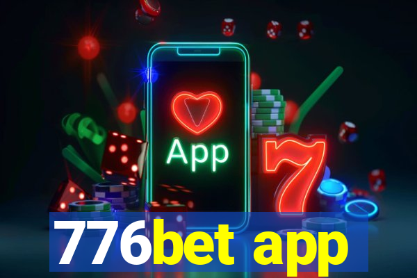 776bet app